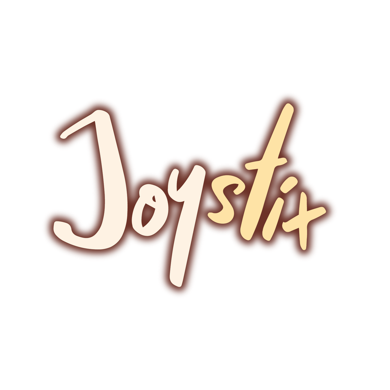 Joystix logo